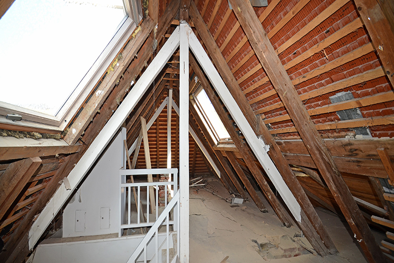 How Much A Loft Conversion Cost in Bournemouth Dorset